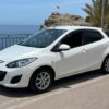 Mazda demio (VENDIDO)