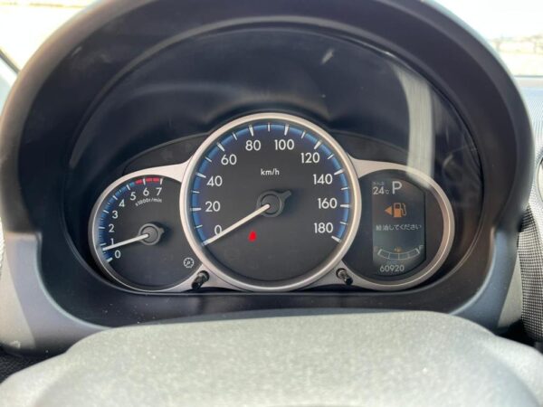 Mazda demio (VENDIDO)