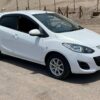 Mazda demio (VENDIDO)