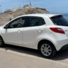 Mazda demio (VENDIDO)