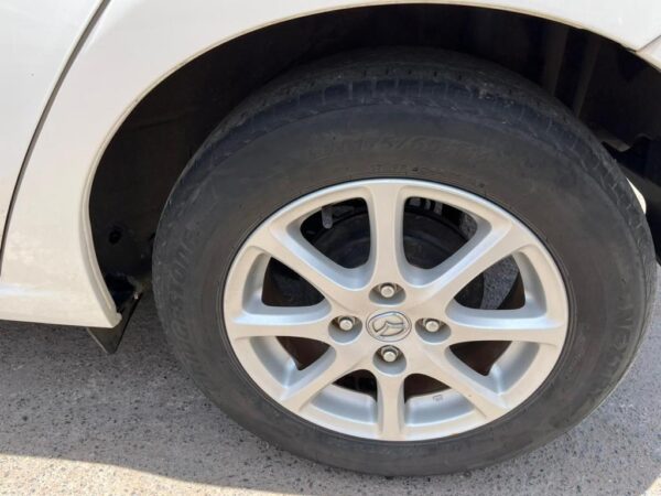 Mazda demio (VENDIDO)
