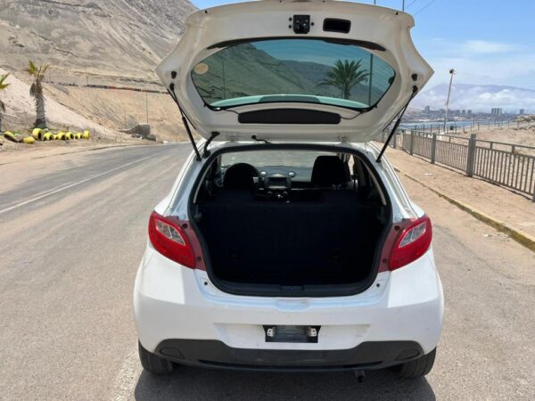 Mazda demio (VENDIDO)