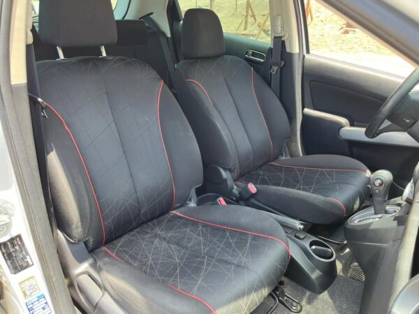 Mazda demio (VENDIDO)
