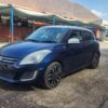 Suzuki Swift   (VENDIDO)