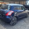 Suzuki Swift   (VENDIDO)