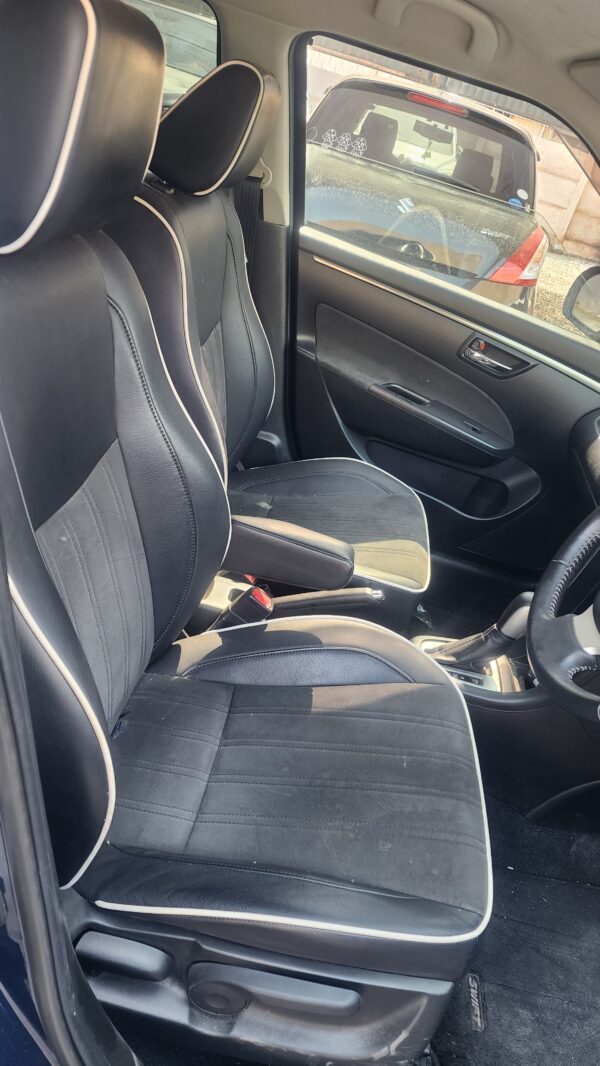 Suzuki Swift   (VENDIDO)