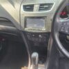 Suzuki Swift   (VENDIDO)