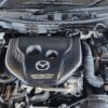 MAZDA DEMIO (VENDIDO)