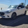 MAZDA DEMIO (VENDIDO)