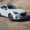 MAZDA DEMIO (VENDIDO)