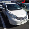 NISSAN NOTE (UPCOMING STOCK)