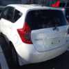 NISSAN NOTE (UPCOMING STOCK)